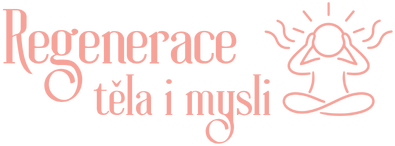 Regenerace těla i mysli