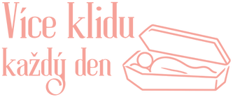 Více klidu každý den