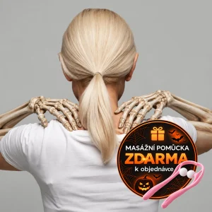 RYCHLÁ SEBEMASÁŽ - úleva od bolesti krku, ramen a trapézů 💆