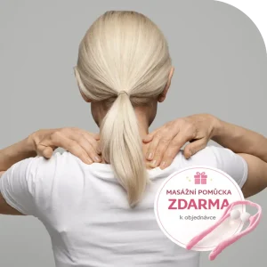 RYCHLÁ SEBEMASÁŽ - úleva od bolesti krku, ramen a trapézů 💆