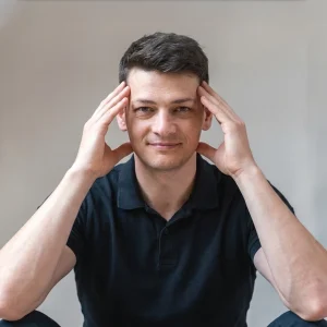 Neuroreset - Zbav se stresu. Uvolni tělo. Zklidni mysl.